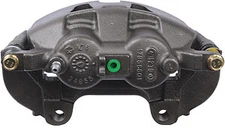 Ft Lft Rebuilt Brake Caliper w/Hwd  Cardone Industries  18B5402A