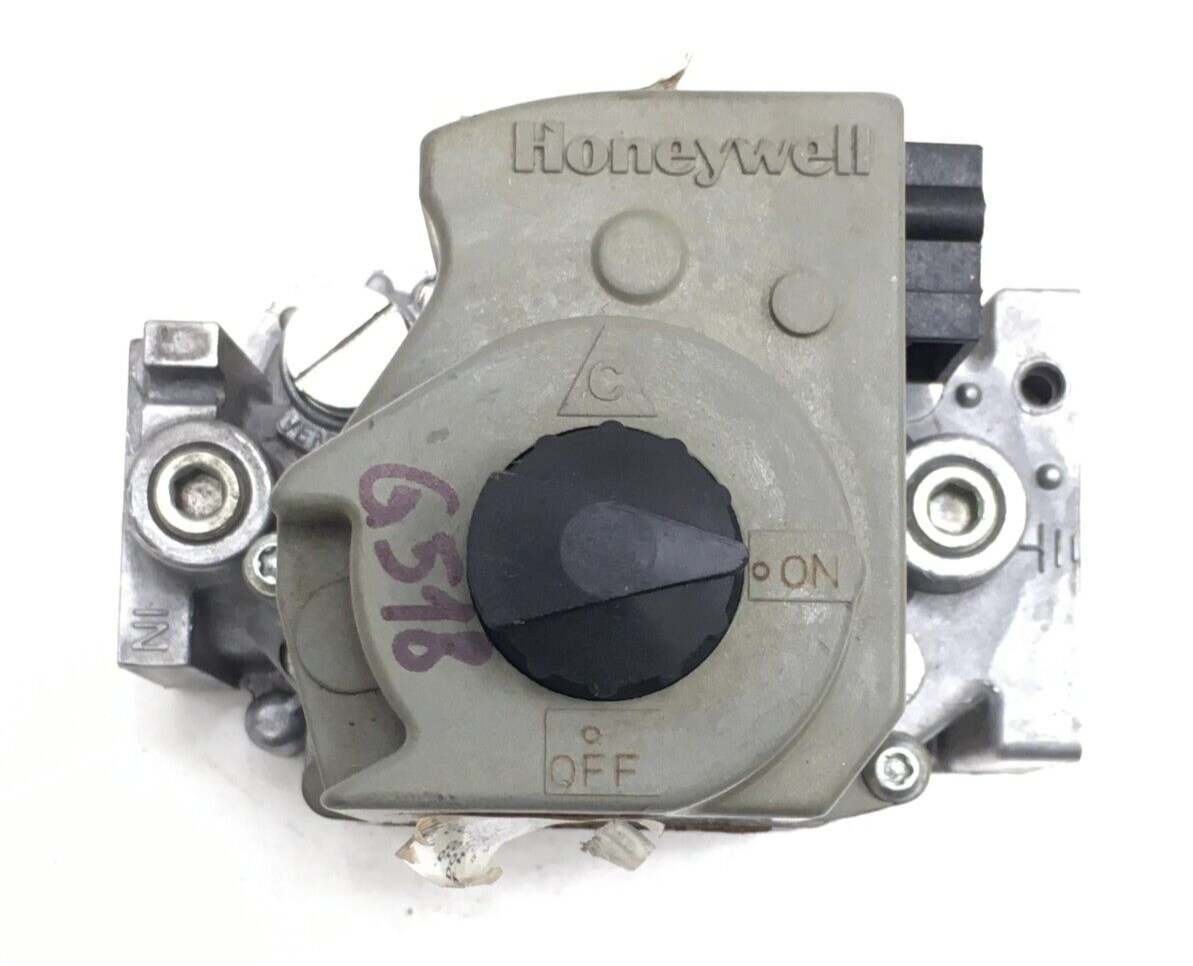 Honeywell VR8205S2338 Furnace Gas Valve 47484-001 used #G518 | eBay