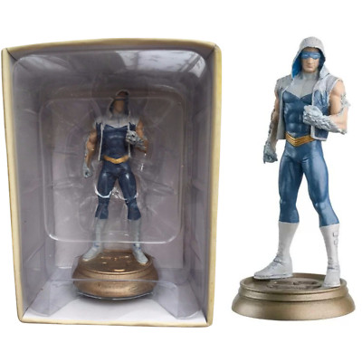 DC Chess Collection Captain Cold 42 Figur Schachspiel Eaglemoss Comics Comic TV