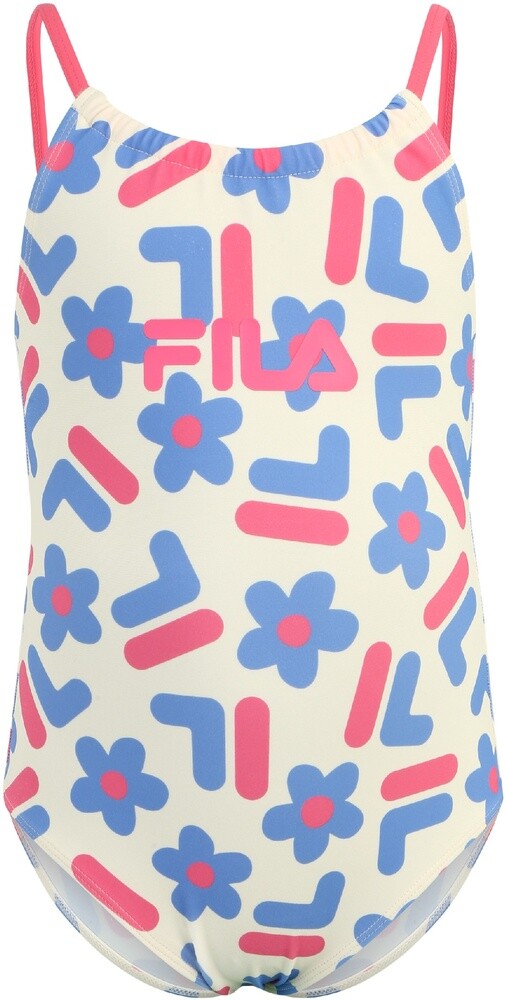Costume da bagno Fila Kids Salles costume da bagno doposo