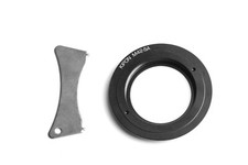 Adattatore KIPON per obiettivo Carl Zeiss M42 attacco a vite per fotocamera Sigma SA