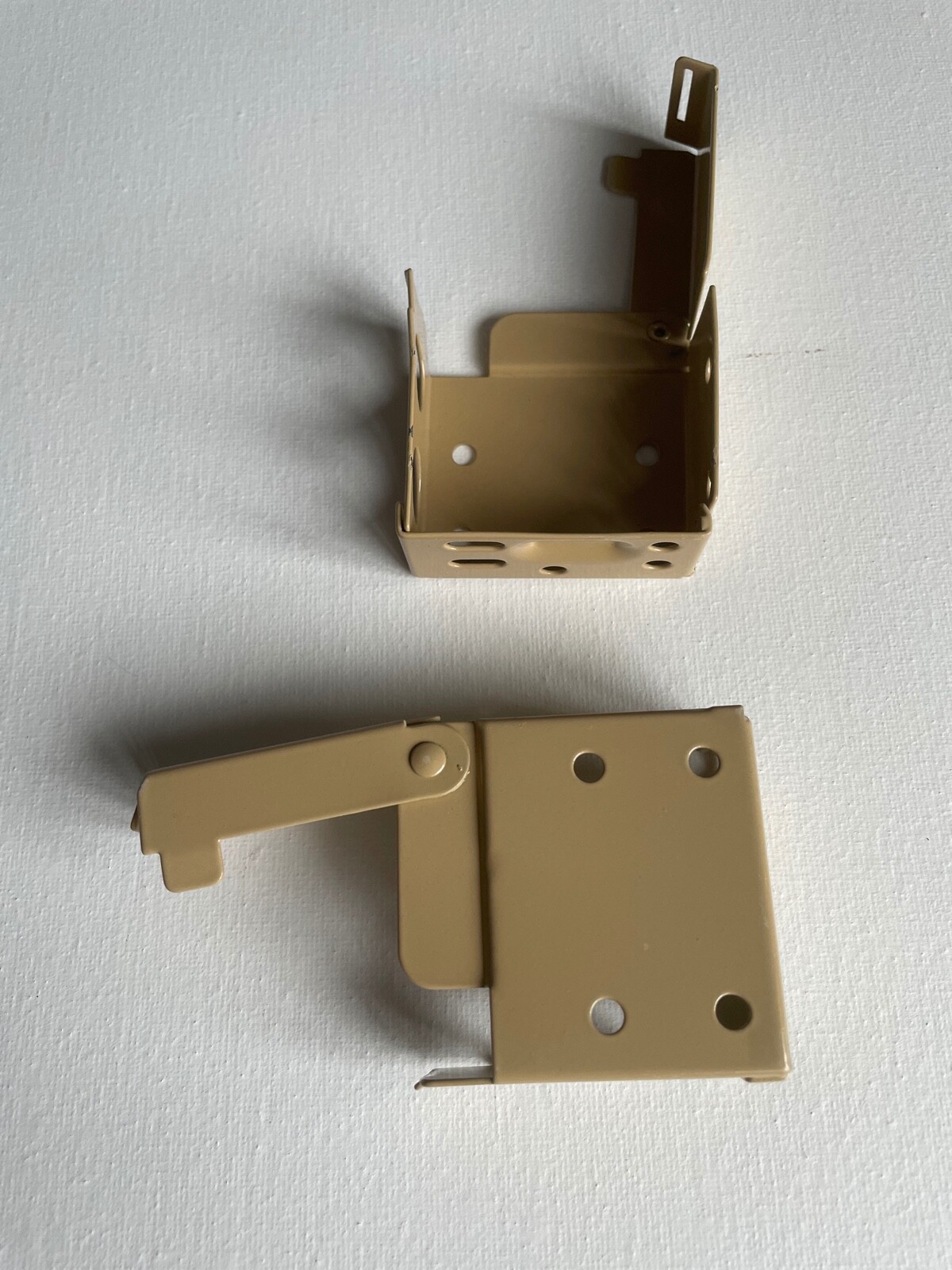 BLIND BRACKETS VARIOUS TYPES eBay