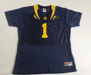 cal football jersey
