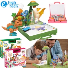 Drawing Projector for Kids Art Tracing Sketch Learning Children Christmas Gifts