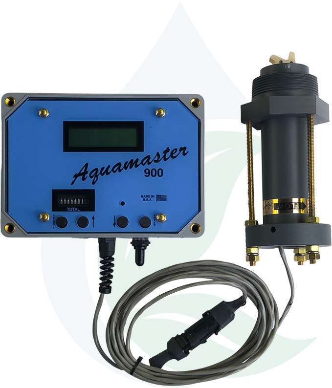 AquaMaster Flowmeter 900