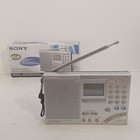 Sony Icf Sw7600gr