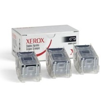2 x Xerox 008R12941 CWAA0540  Staples Pack, 3 Cartridges x 5,000 Staples Each