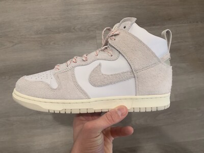 Nike Dunk High Notre Orewood