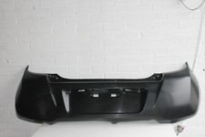 SUZUKI CELERIO REAR BUMPER   2014 ONWARDS  (FITS SUZUKI)