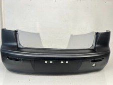 Capa Rear Bumper Cover For 2008-2017 Mitsubishi Lancer Capa Rear Bumper Cover For 2008-2017 Mitsubishi Lancer