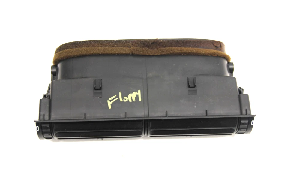 BMW OEM GENUINO E30 TABLERO CENTRAL VENTILACIÓN AIRE ACONDICIONADO AIRE ACONDICIONADO TABLERO VENTILACIÓN Foto 2 de 4