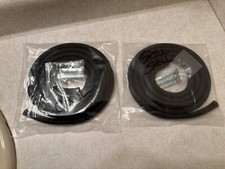 1932 Ford Cowl To Hood And Grill To Hood Lacing Pro-bilt Hot Rod Parts