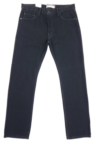 Black Denim Tears X Levi's Cotton Wreath Jean | eBay