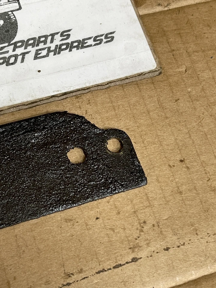 Trans Housing Cover 35119-36010 OEM 1980-1987 Toyota Land Cruiser BJ60 HJ60 - Image 3 of 4