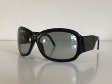 Burberry B 4035 3001/11 Shield Black Gray Sunglasses 63-15-125 Frame Only
