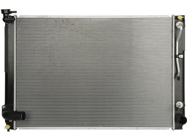 08 Lexus Rx 350 Radiator Spectra Premium 67BY61V Radiator Fits 2007-2009 Lexus RX350 3.5L V6 | eBay