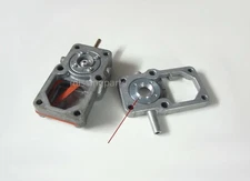 Diaphragm Insert for Bosch Vacuum Warm Up Regulator Spare Part Repair 