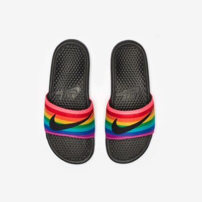Nike Benassi JDI Be True, Men display picture 1
