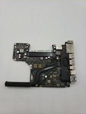 As is - Apple MacBook Pro 13" EMC 2351 aw9219bw