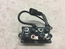 *90 Day Warranty* Yamaha Relay Assembly 61A-81950-00-00