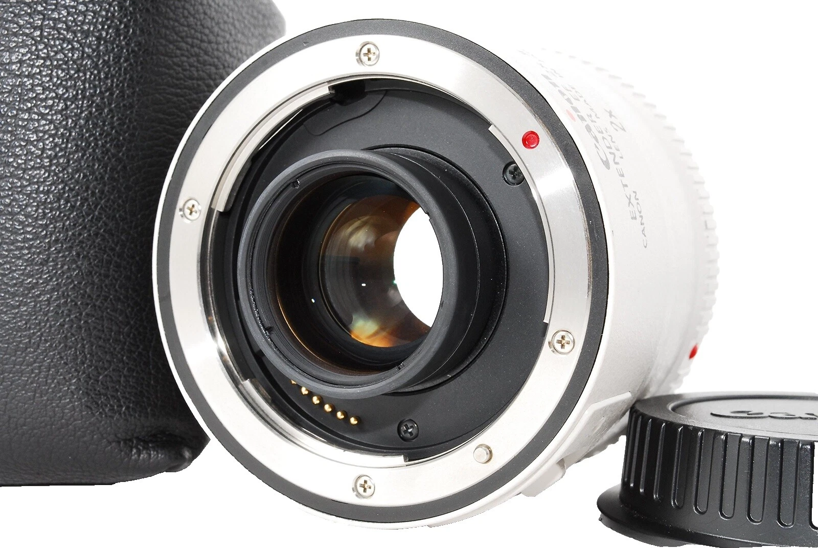 Canon EOS Teleconverter Camera Lenses for Canon