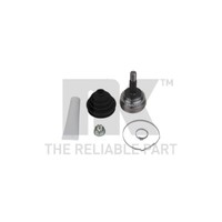 Gelenksatz, Antriebswelle Nk 513902 FüR Renault, Radseitig