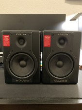 studiophile bx5a deluxe