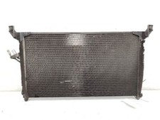 03-08 Infiniti FX Series AC Condenser Assembly OEM 92100CG010
