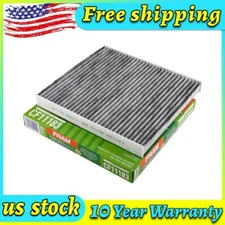 FRAM Fresh Breeze Cabin Air Filter New for Jeep Grand Cherokee Dodge Durango