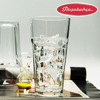 12 Latte Macchiato Saft Wasser LongdrinkgläSer Cocktail GläSer Glas