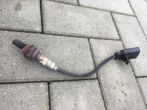 VW Polo 9N (01-05) : zweite Lambdasonde