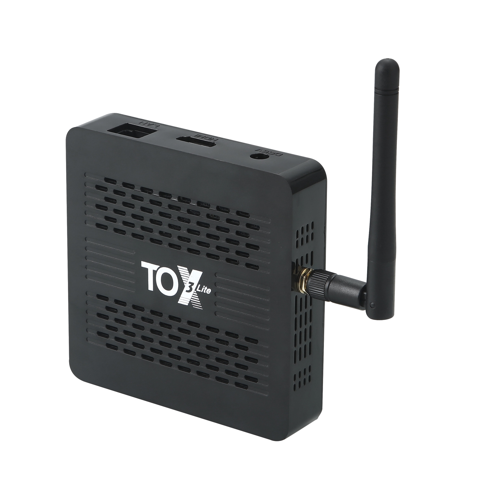 Télécommande Android Tv box Vaio - SMARTSAT ARIANA TV BOX