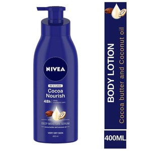 deep body moisturizer