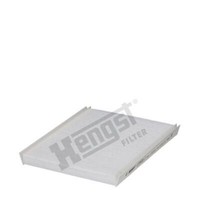 Hengst Filter Innenraumfilter Pollenfilter FüR Fiat Stilo Lancia Delta III