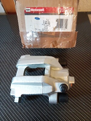 Genuine Ford Brake Caliper Maverick and Mazda Tribute (EP) Rear Right