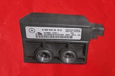 NEUER! ESP Drehratensensor Mercedes CLK Cabrio , A0035422418, 3 JAHRE GARANTIE!