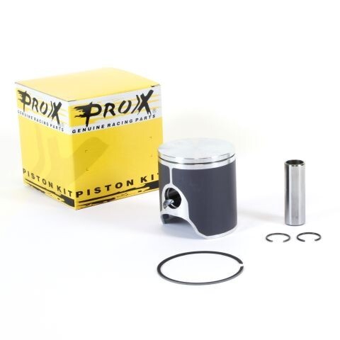 Piston KTM 125 SX 2T 2001-2006 de 53.97mm pour cylindre origine OEM 50330007500