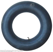 Lawn Garden Tractor Tire Bent Valve Tube 13X500-6 Oregon 71-101 USA Seller