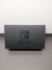 Nintendo Switch TV Dock Station Charging Base