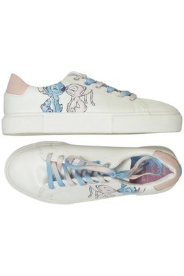 Pull & Bear Sneaker Damen Freizeitschuhe Turnschuhe Sportschuhe Gr. ... #hu8zs2d