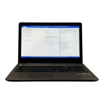 Medion Akoya E6416 (MD99560) Notebook   Intel Core i5-5200U   15,6''   Defekt#A12
