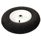B1WL872 Wheelbarrow Wheel Barrow Wheel Assembly