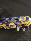 2010 Ron Capps NAPA DSR 1st Year 1:64 Scale Diecast NHRA Funny Car