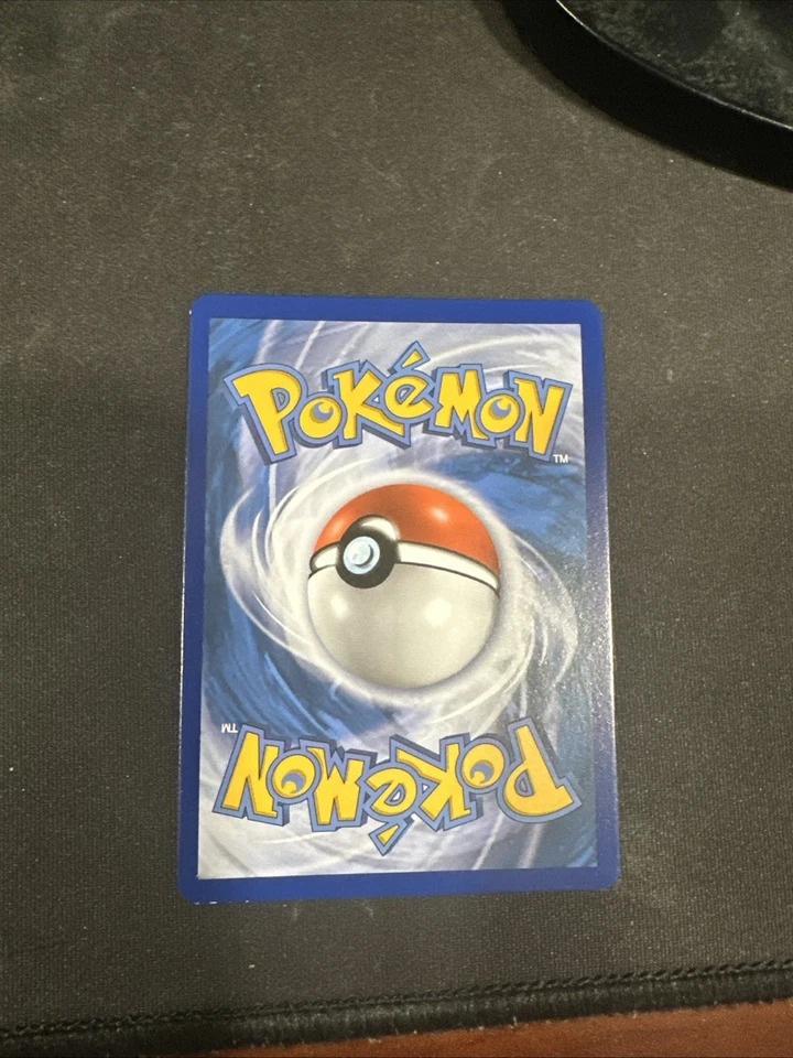 2017 Pokemon - Shining Legends - Shining Rayquaza 56/73 Holo Rare - Image 3 of 4