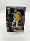 2024 Topps Chrome Basketball LeBron James #FS-6