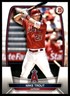 Mike Trout 2023 Bowman #89 Angels MLB READ FREE SHIPPING AutographDen