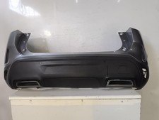 Pare-choc arrière Citroen C5