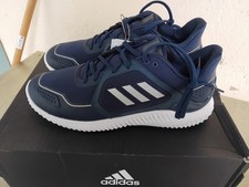 adidas ClimaWarm Bounce u Bleu/Blanc Running Homme EU 45 1/3 EG9529