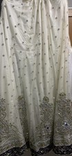 Lehenga Ethnic Indian Pakistani Wedding Party Wear. Used Once, A Bit Dirty