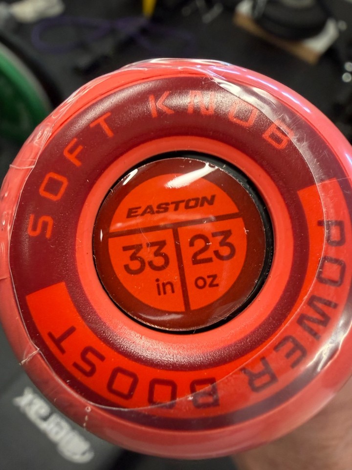 Easton Ghost Advanced Fastpitch Softballschläger – Verbundstoff, Drop -8 Bis -11, Für Alle Felder